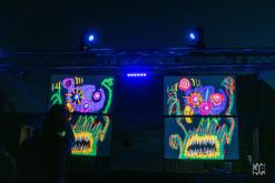 Happy B-day party - Mělník (19.9.2025)