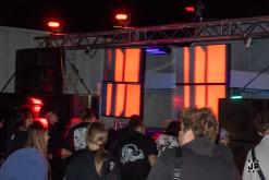 Happy B-day party - Mělník (19.9.2025)