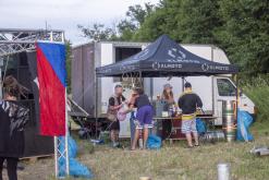 RAVE PARTY - 22.6.2024