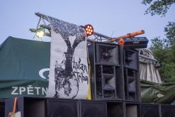 RAVE PARTY - 22.6.2024