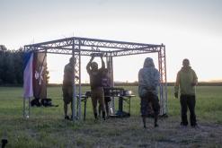 RAVE PARTY - 22.6.2024