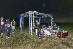 RAVE PARTY - 22.6.2024