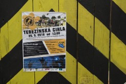 Terezínská cihla - počtvrté