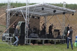 Terezínská cihla - počtvrté