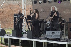 Terezínská cihla - počtvrté