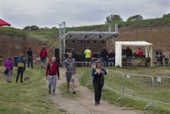 Terezínská cihla - počtvrté