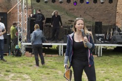 Terezínská cihla - počtvrté