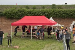 Terezínská cihla - počtvrté