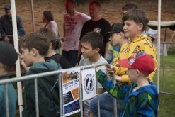 Terezínská cihla - počtvrté