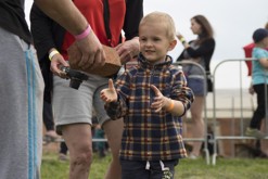 Terezínská cihla - počtvrté