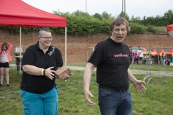 Terezínská cihla - počtvrté