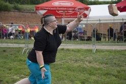 Terezínská cihla - počtvrté