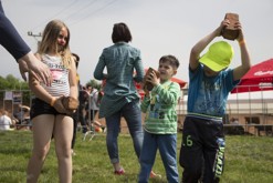 Terezínská cihla - počtvrté