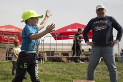 Terezínská cihla - počtvrté