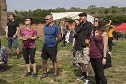 Terezínská cihla - počtvrté