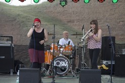 Terezínská cihla - počtvrté