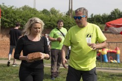 Terezínská cihla - počtvrté