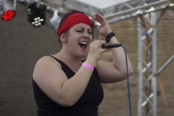 Terezínská cihla - počtvrté