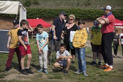 Terezínská cihla - počtvrté