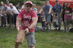 Terezínská cihla - počtvrté