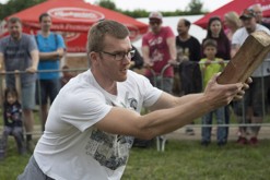 Terezínská cihla - počtvrté