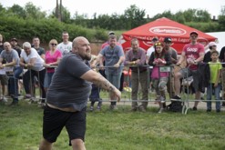 Terezínská cihla - počtvrté