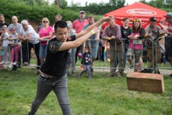 Terezínská cihla - počtvrté