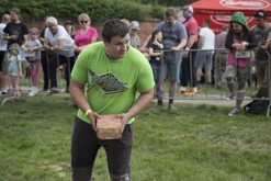 Terezínská cihla - počtvrté