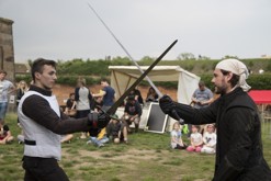 Terezínská cihla - počtvrté