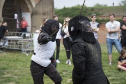 Terezínská cihla - počtvrté