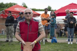 Terezínská cihla - počtvrté