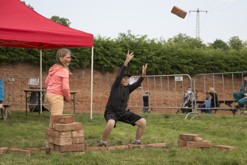 Terezínská cihla - počtvrté