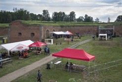 Terezínská cihla - počtvrté