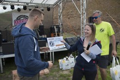 Terezínská cihla - počtvrté