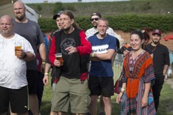 Terezínská cihla - počtvrté