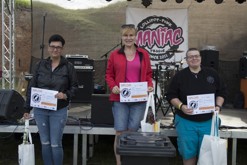 Terezínská cihla - počtvrté