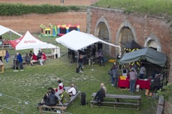 Terezínská cihla - počtvrté