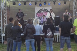 Terezínská cihla - počtvrté