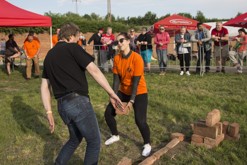 Terezínská cihla - počtvrté