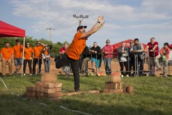 Terezínská cihla - počtvrté