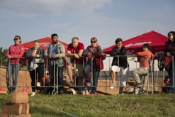 Terezínská cihla - počtvrté