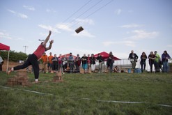 Terezínská cihla - počtvrté