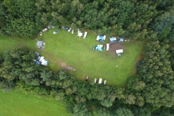 Zlej pofel - Chroustovice u Pardubic