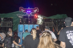 Zlej pofel - Chroustovice u Pardubic