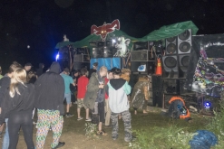 Zlej pofel - Chroustovice u Pardubic