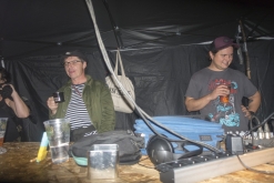 Zlej pofel - Chroustovice u Pardubic