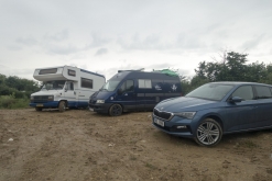 Zlej pofel - Chroustovice u Pardubic