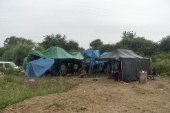 Zlej pofel - Chroustovice u Pardubic