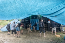 Zlej pofel - Chroustovice u Pardubic