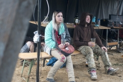 Zlej pofel - Chroustovice u Pardubic